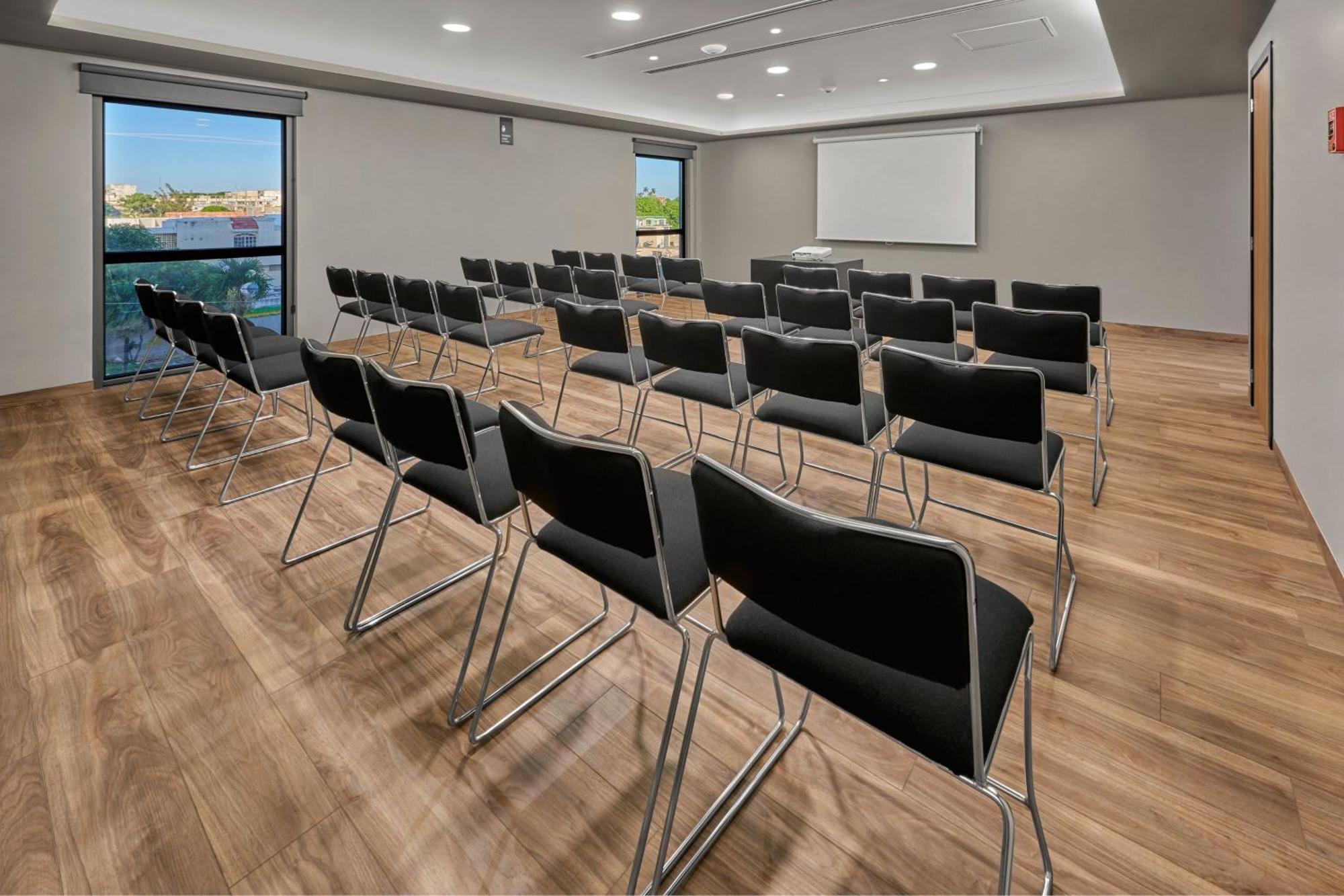 City Express By Marriott Monterrey Lindavista Guadalupe  Экстерьер фото