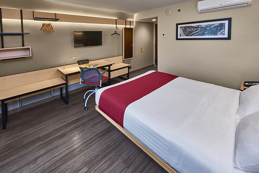City Express By Marriott Monterrey Lindavista Guadalupe  Экстерьер фото