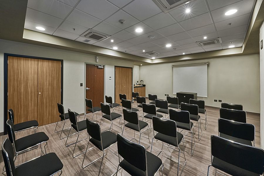City Express By Marriott Monterrey Lindavista Guadalupe  Экстерьер фото
